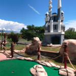 Fiesta Fun Center