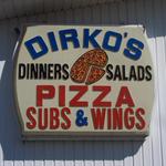 Dirko's Pizza Mount Vernon