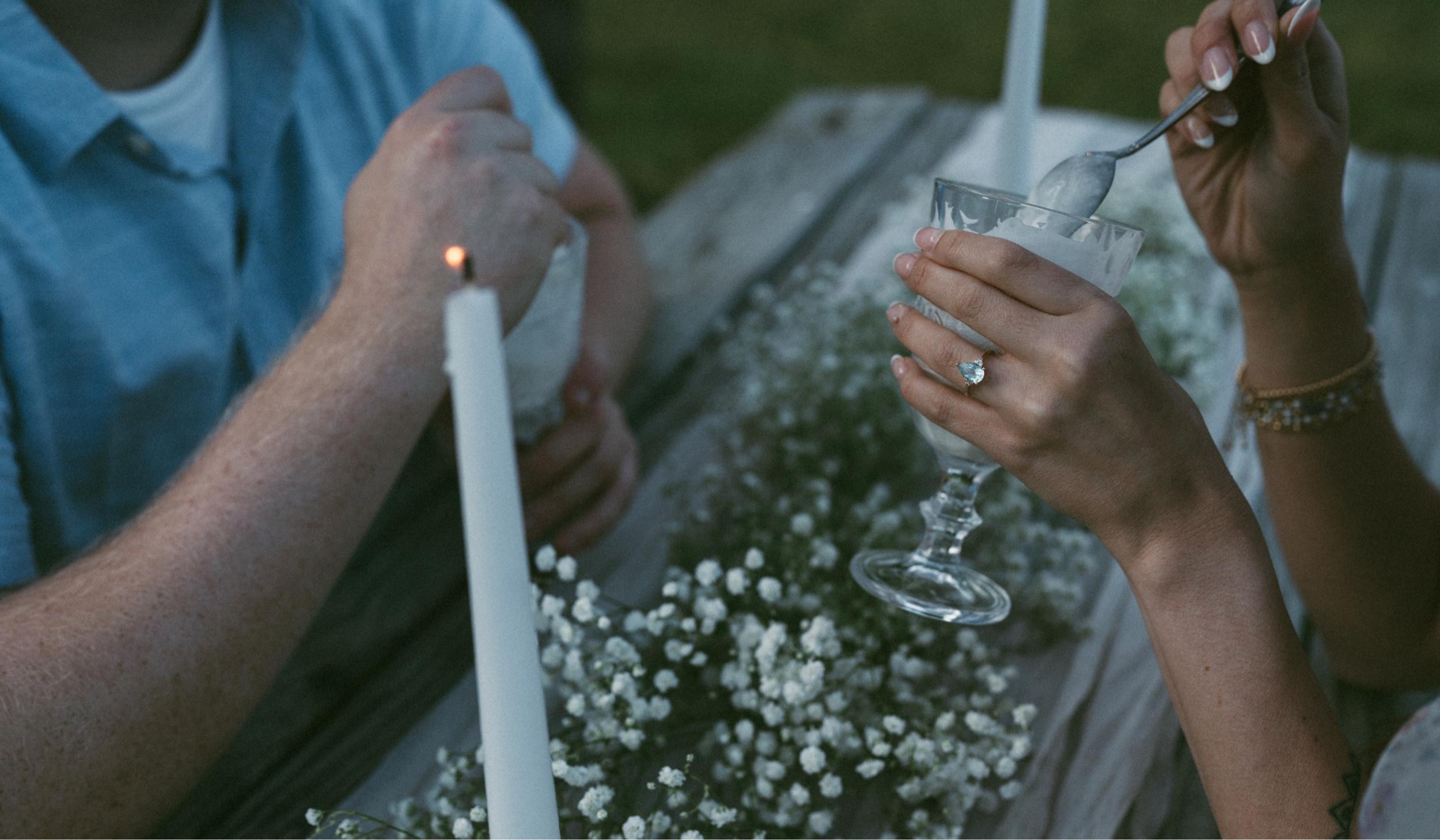 The Wedding Website of Kyle Bechtle and Serena Kohr