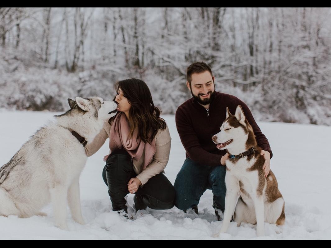 The Wedding Website of Emily Haddix and Travis Whitlow