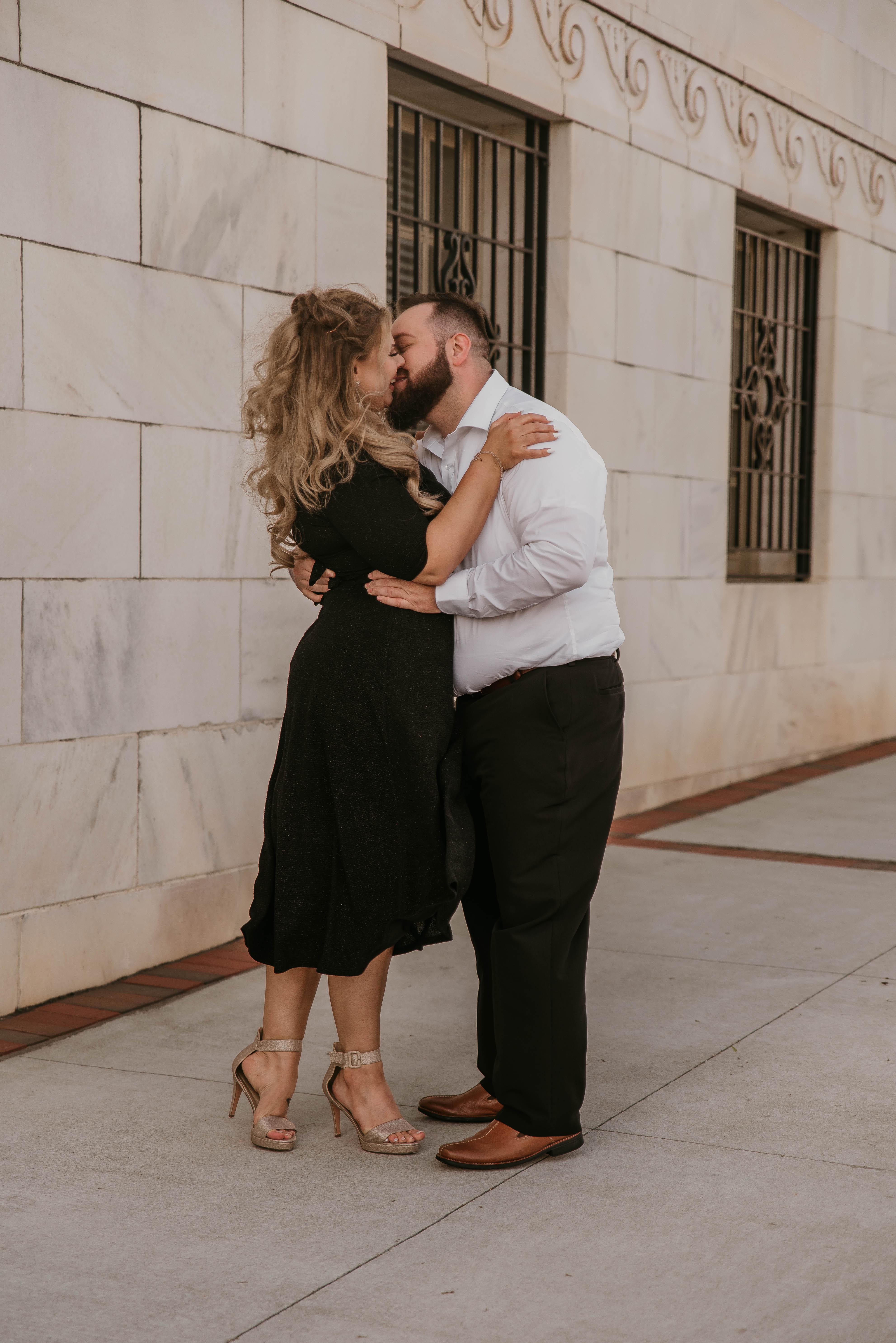 The Wedding Website of Michael Hicks and Ashley Bass