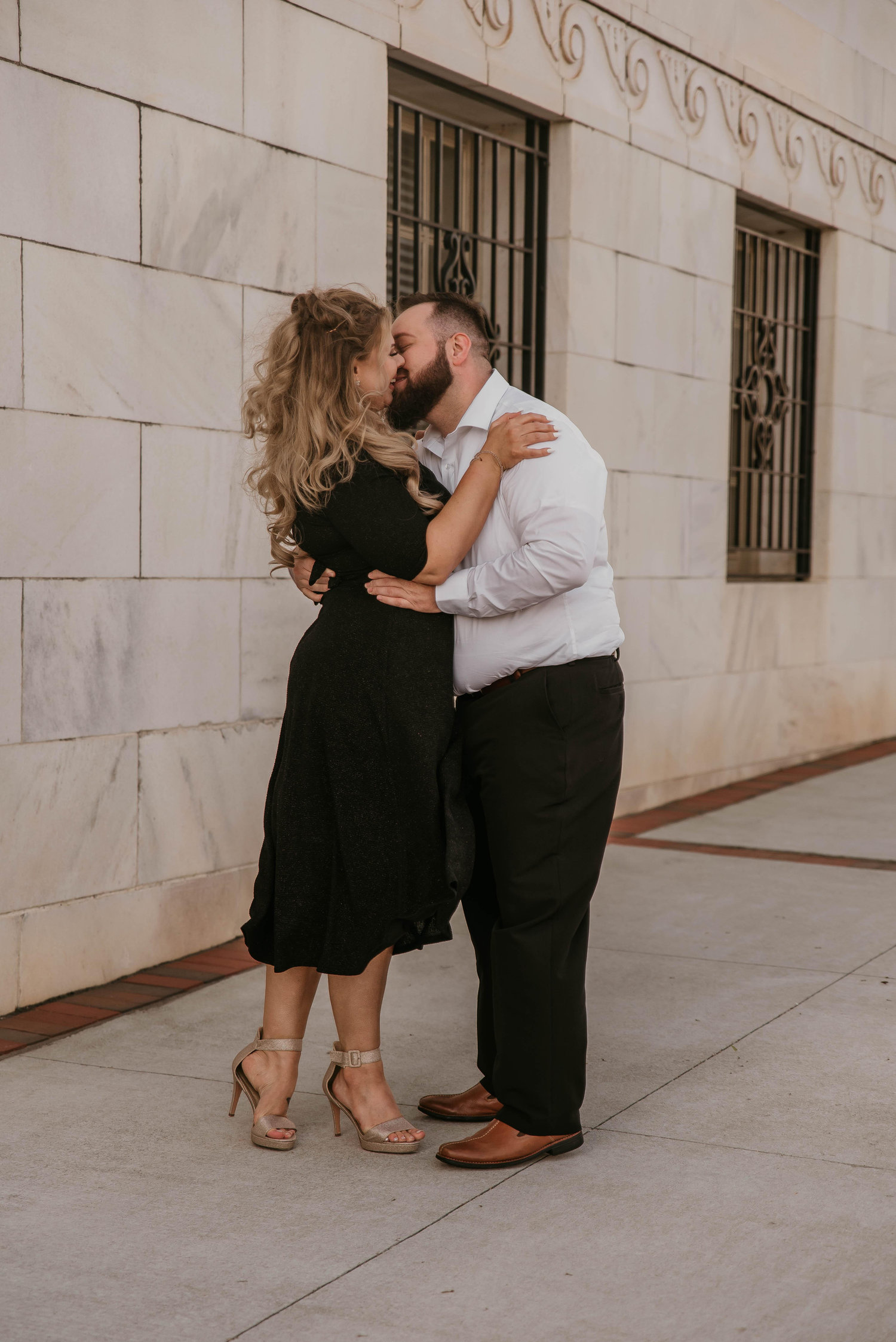 The Wedding Website of Michael Hicks and Ashley Bass