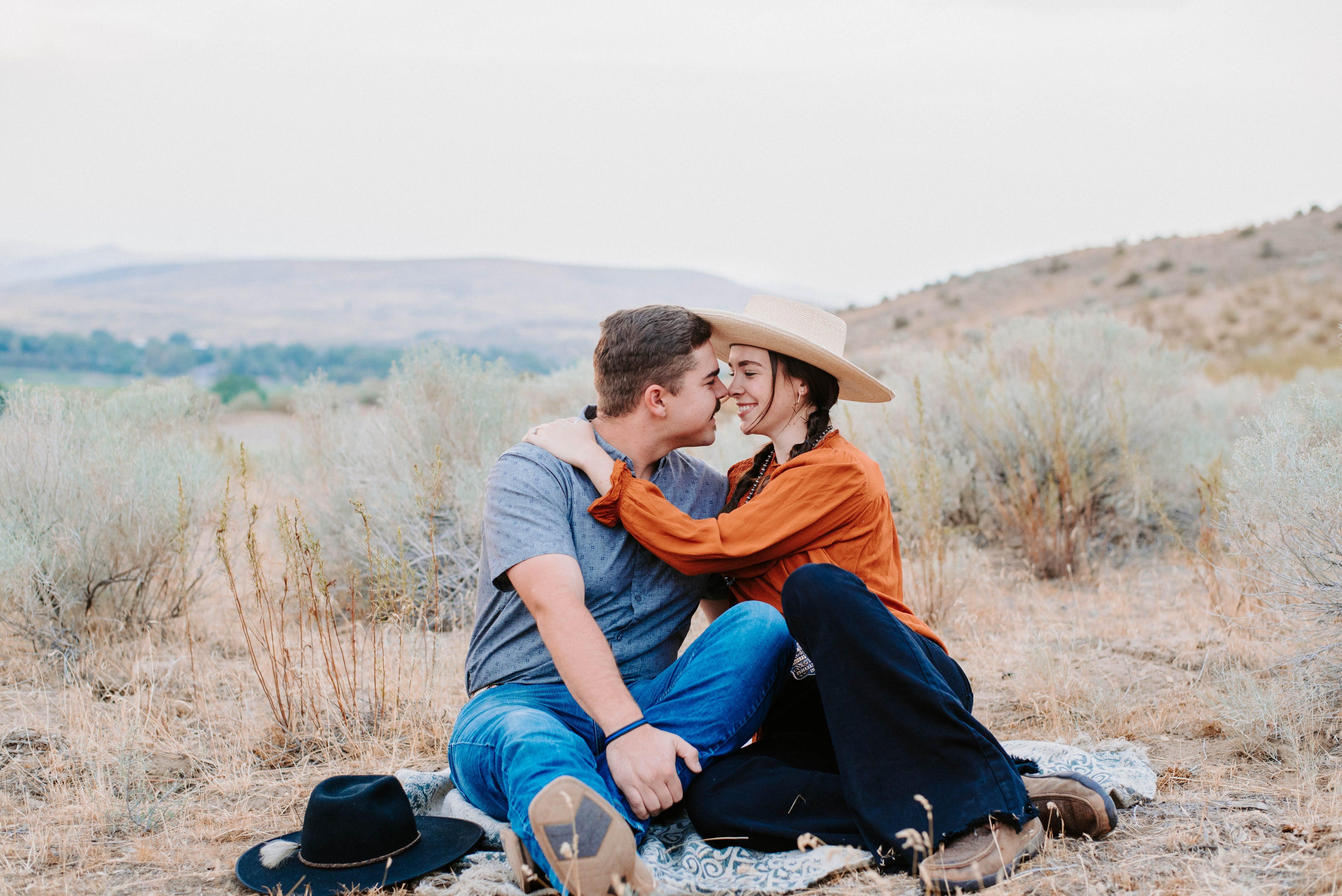 The Wedding Website of Drew Weaver and Jacob Carrell