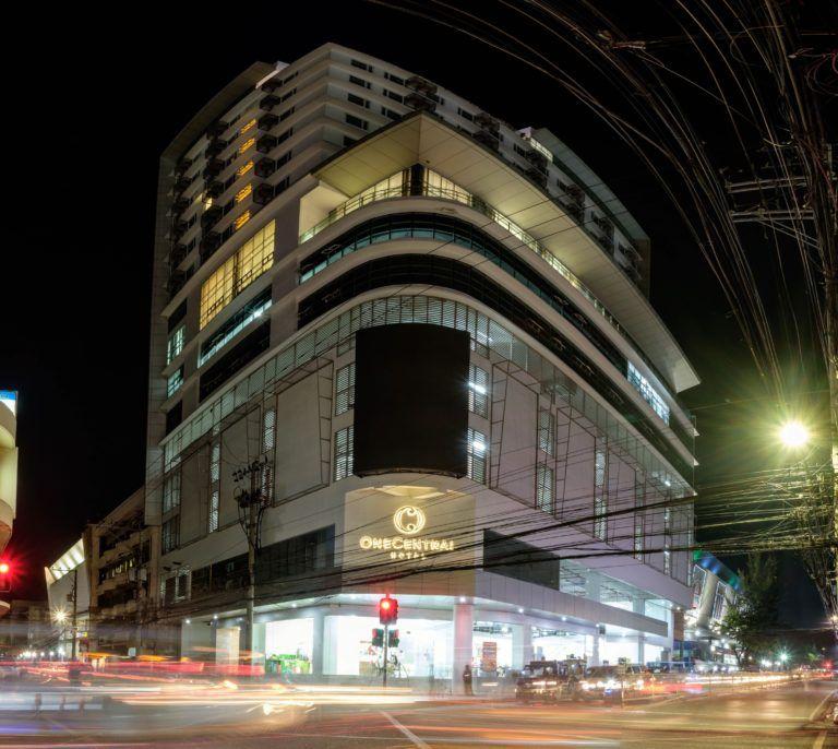 The Wedding Website of Rey Mart Cuevas and Carla Merlo