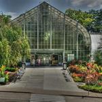 Krohn Conservatory