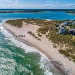 Wrightsville Beach South End Access 43