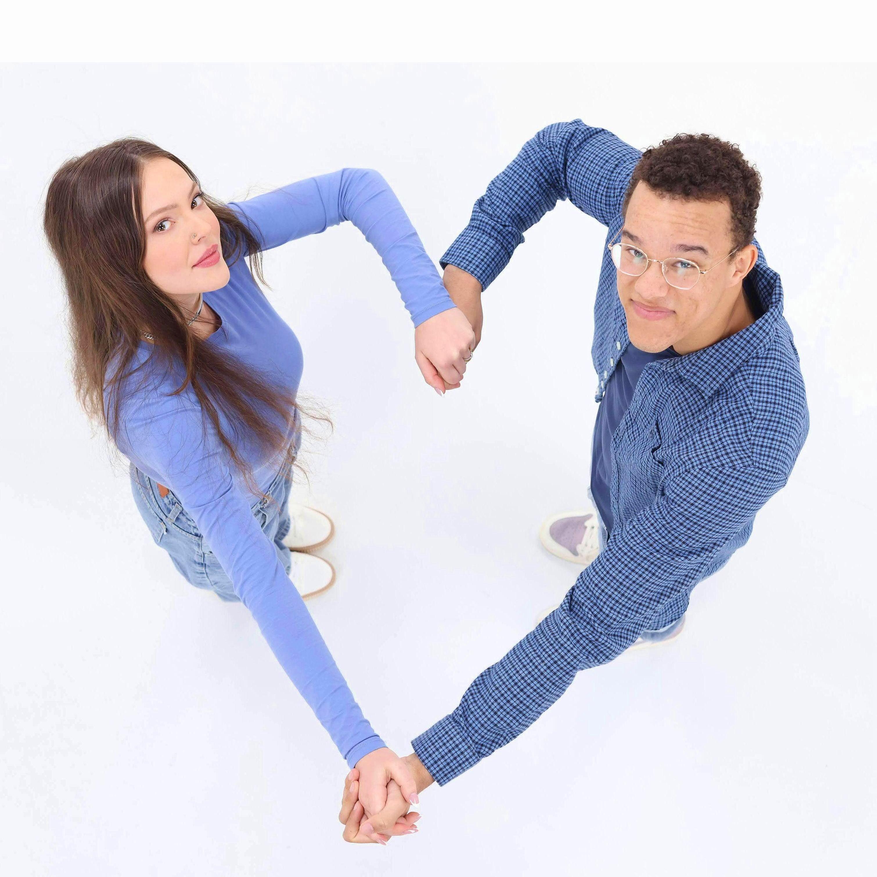 “I married for love but the obvious side benefit of having someone around to find my glasses cannot be ignored.” - Cameron Esposito