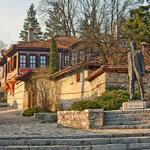 Koprivshtitsa