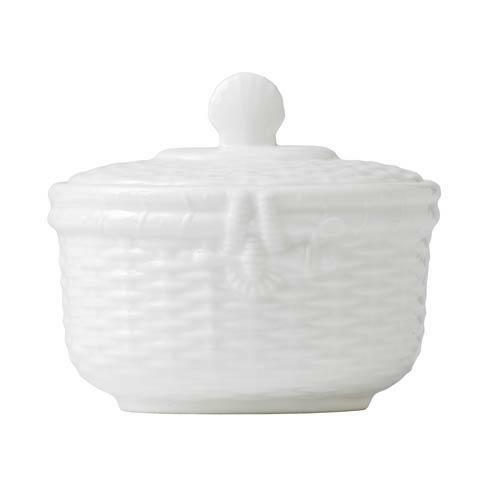Wachter-Marx Nantucket Basket Sugar WEDWWR-50156201210