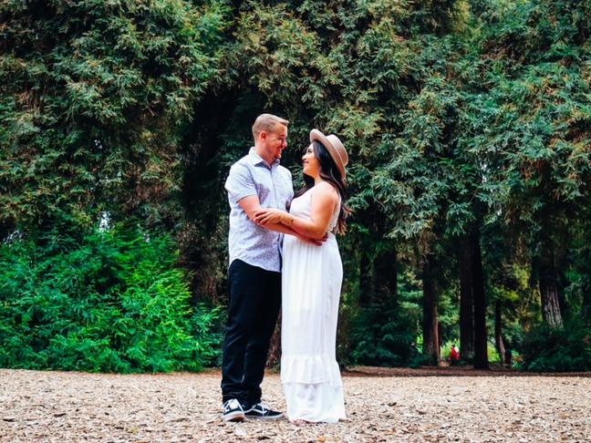 The Wedding Website of Laura Avila and Mike Young