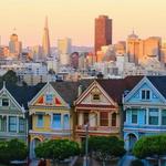 The Painted Ladies