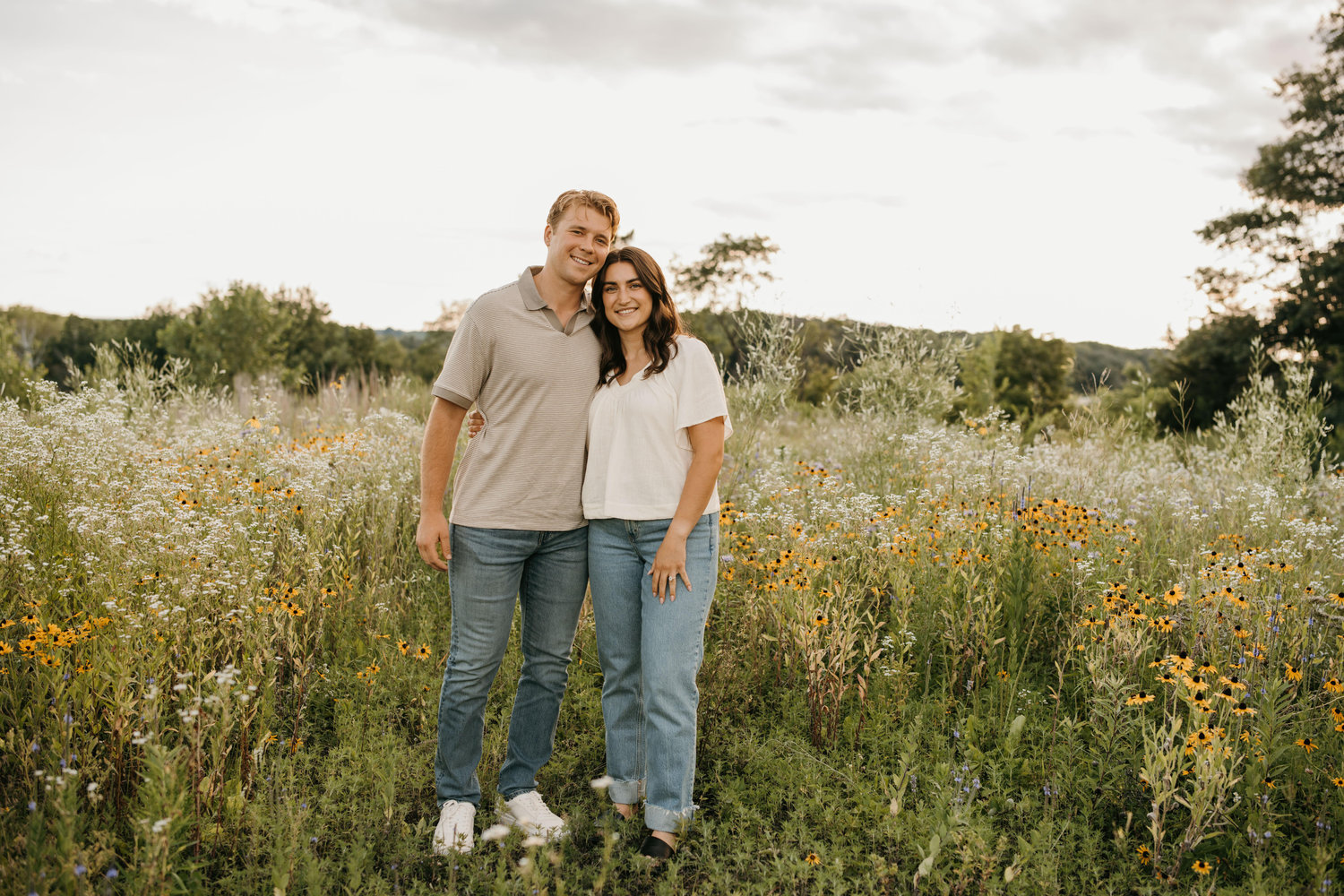 The Wedding Website of Jamie Davison and Martan Yelle