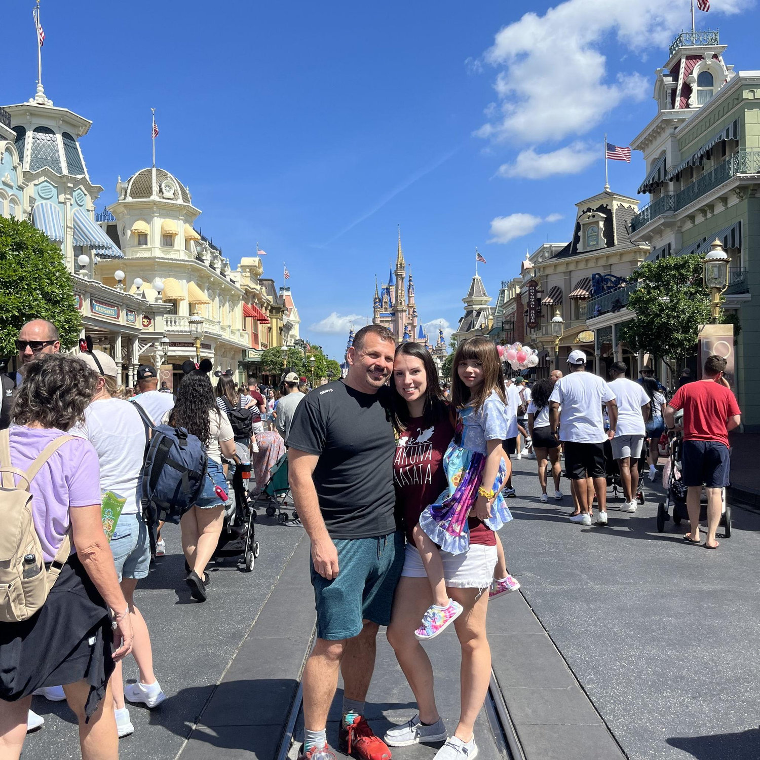 Disney