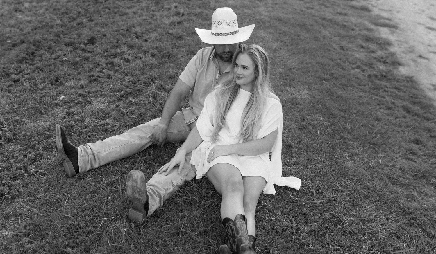 The Wedding Website of Brooke Davis and Caleb Gourley