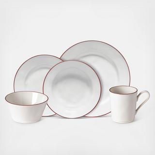 Beja 5-Piece Place Setting, Service for 1