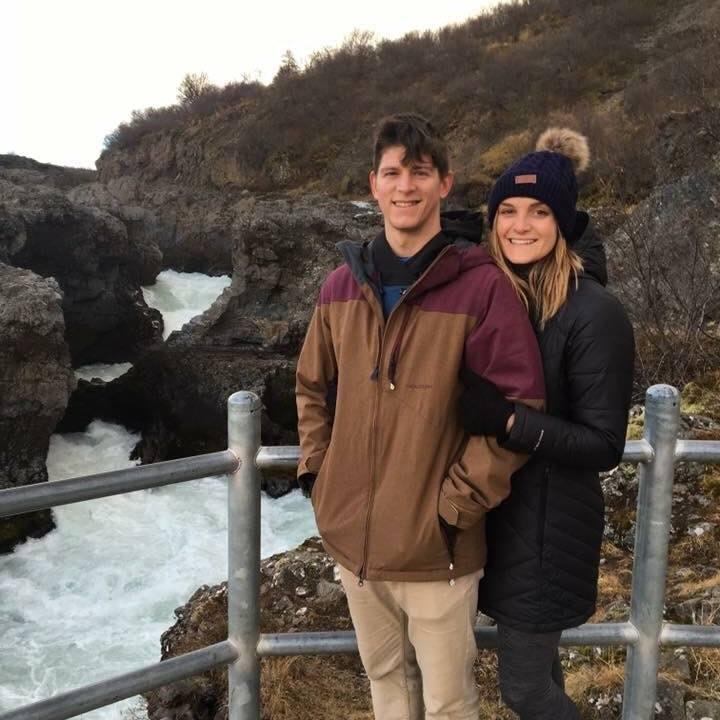 Family vacation to Iceland