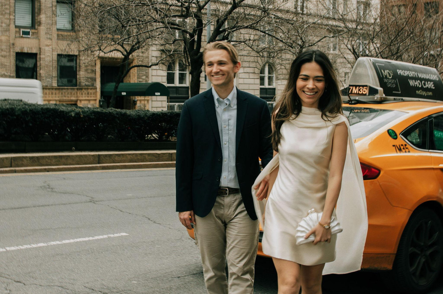 The Wedding Website of Tina Rao and Joey Lavoie