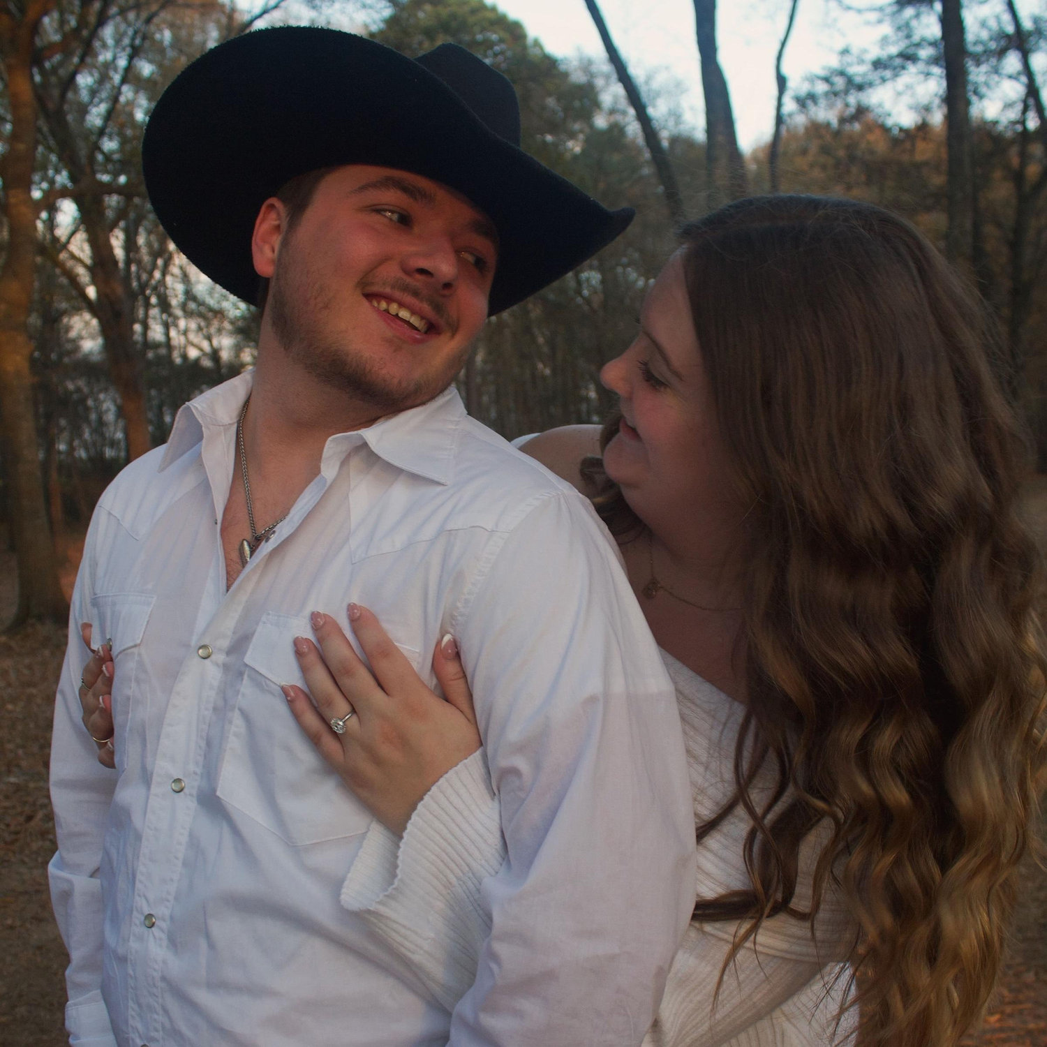 Breanna McClanahan and James Toal's Wedding Website