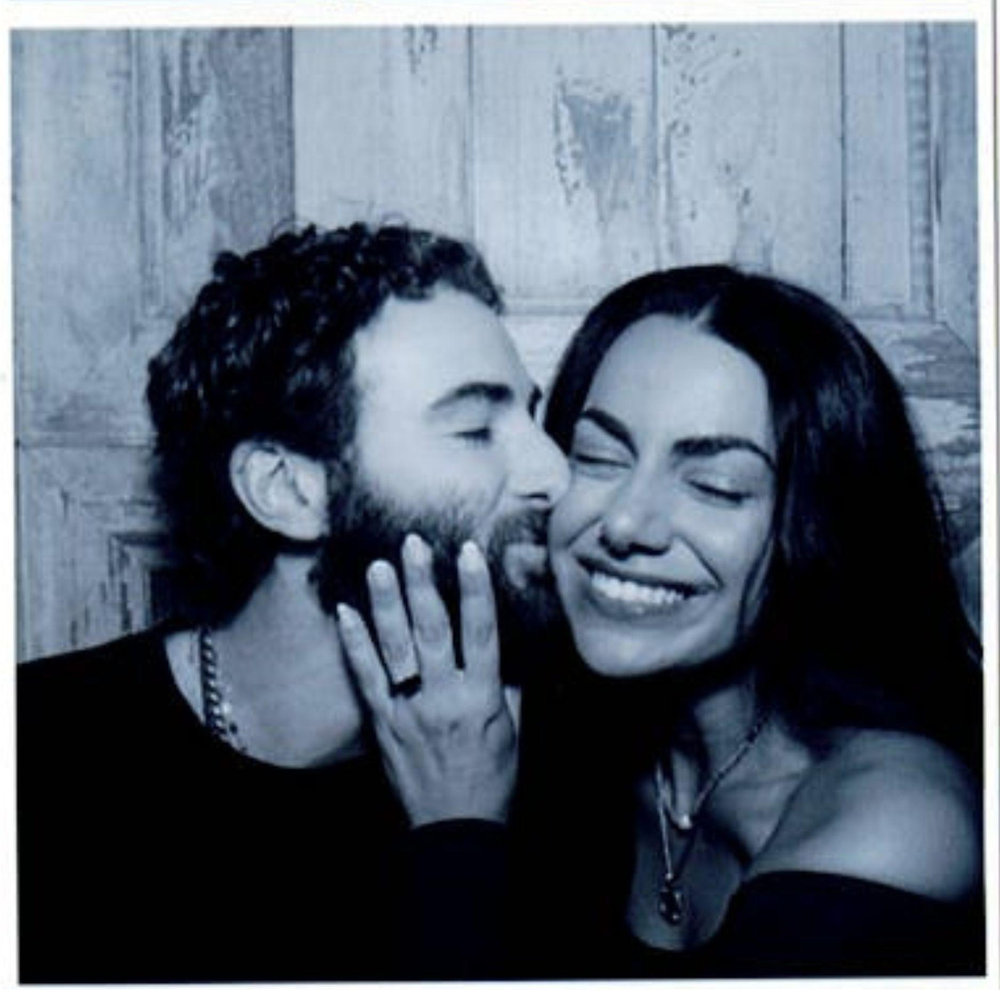 Kristine Reynardus and Jake Weiss' Wedding Website