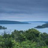 Eufaula Lake