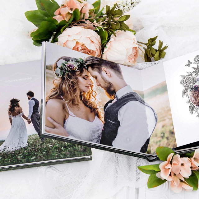 Wedding Album Fund