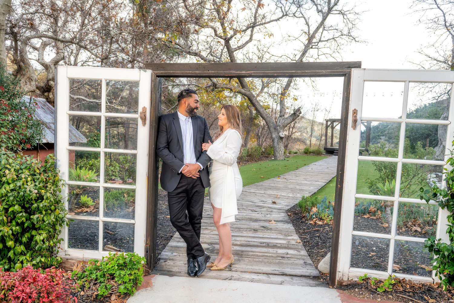 The Wedding Website of Lourdes Gonzalez and Alberto Gonzalez