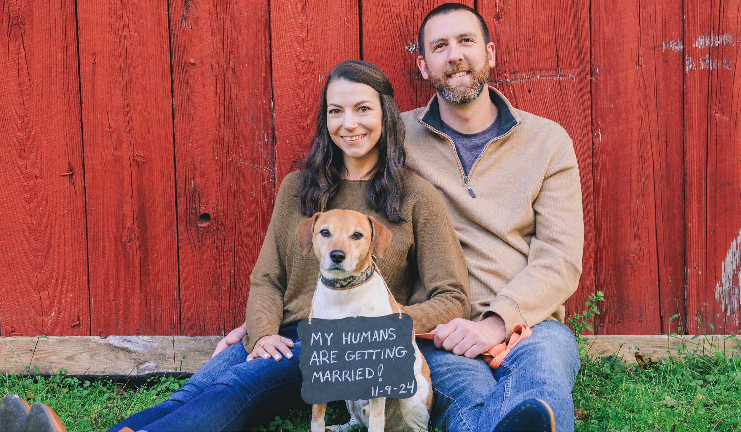 The Wedding Website of Sarah Weisel and Timothy Antoniello