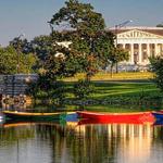 Delaware Park