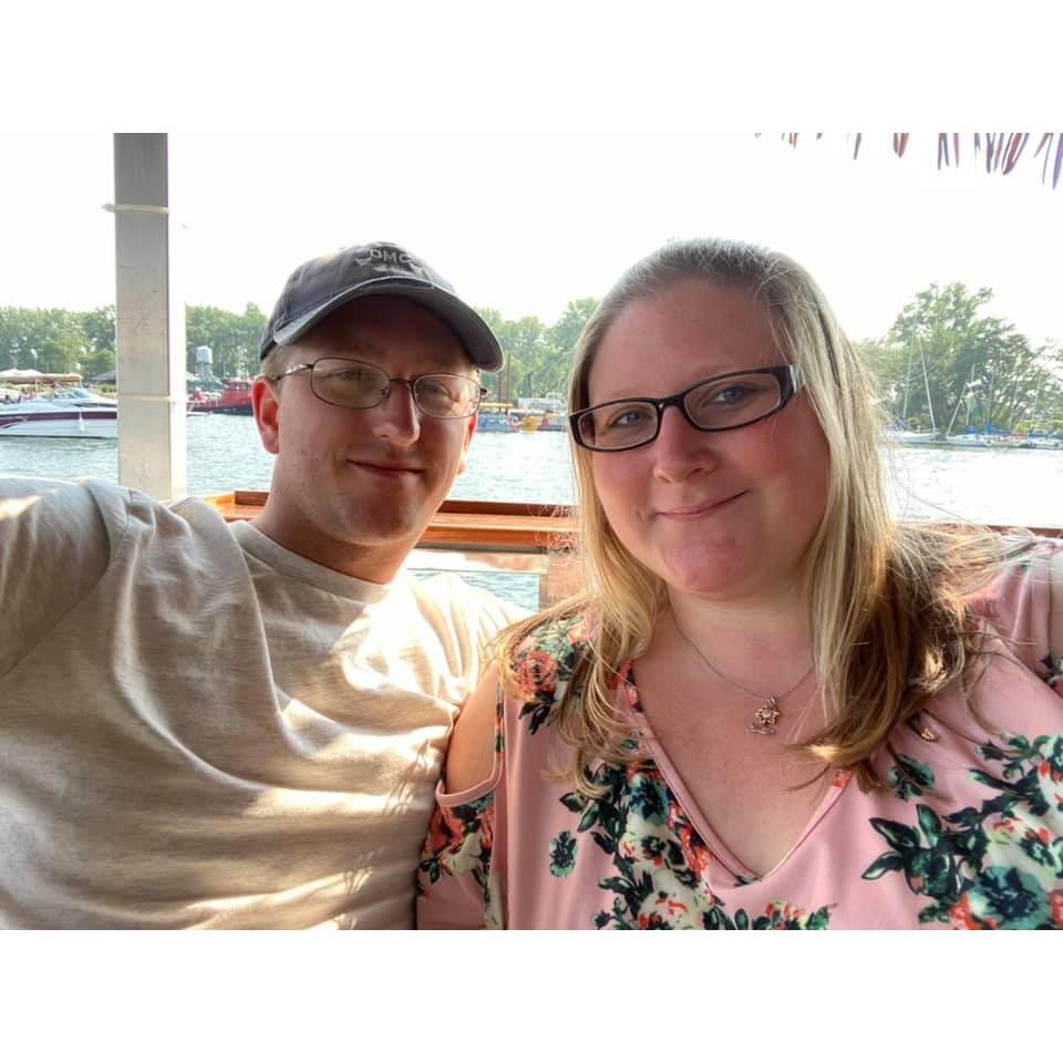 Relaxing Buffalo River Tour