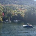 FR Smith & Sons Marina Boat Rental