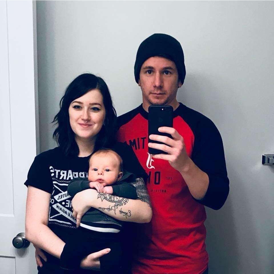 Lil fam!
