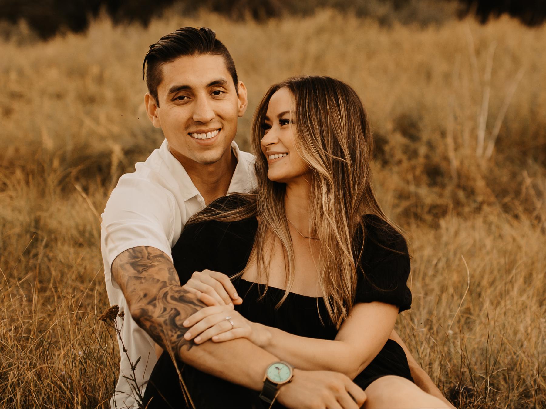 The Wedding Website of Dana Kim Provencher and Nicholas Fajardo