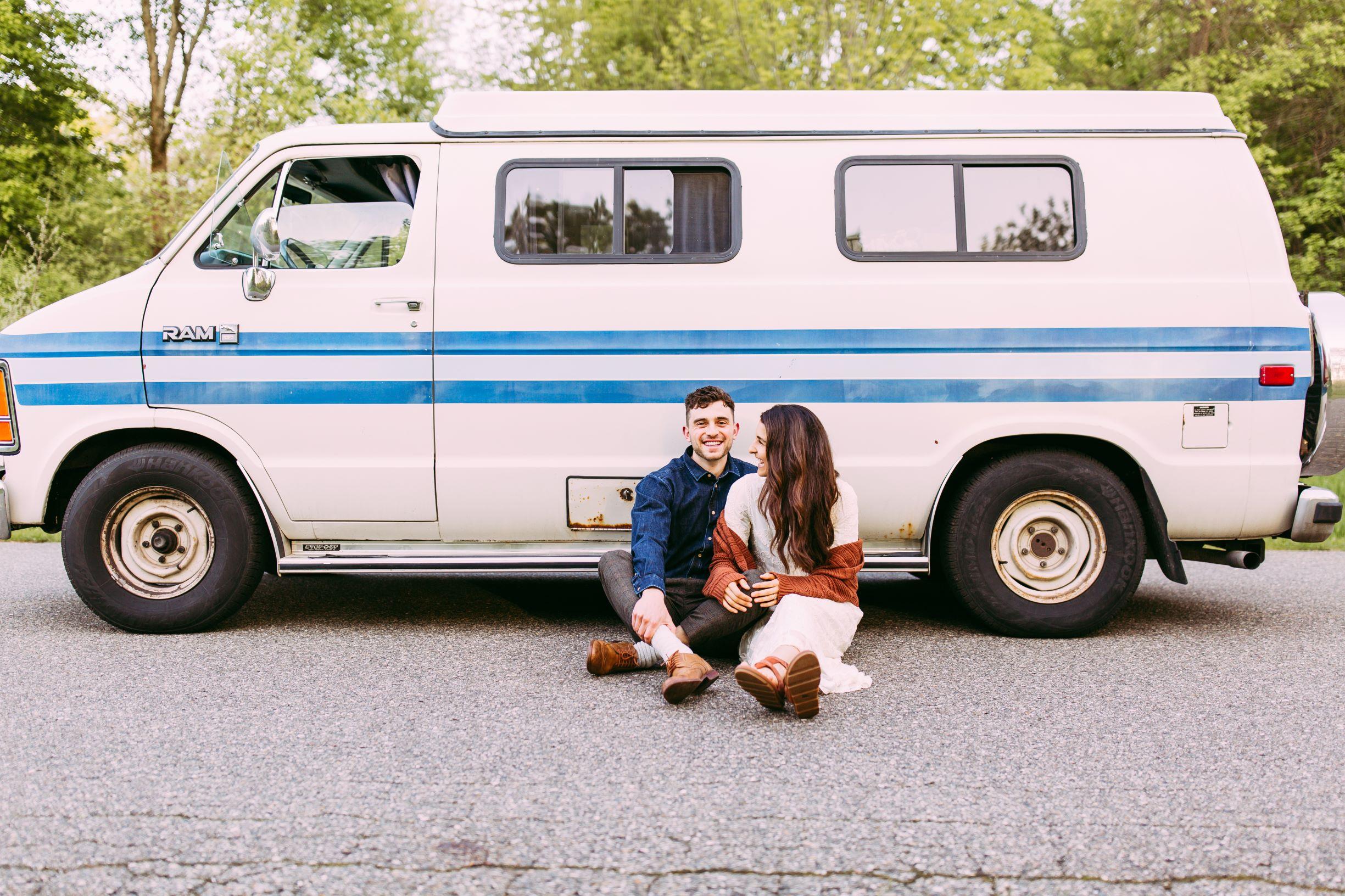 The Wedding Website of Alexa Coughlin and Nicholas Racine