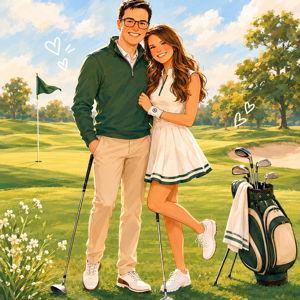 Golf Lessons