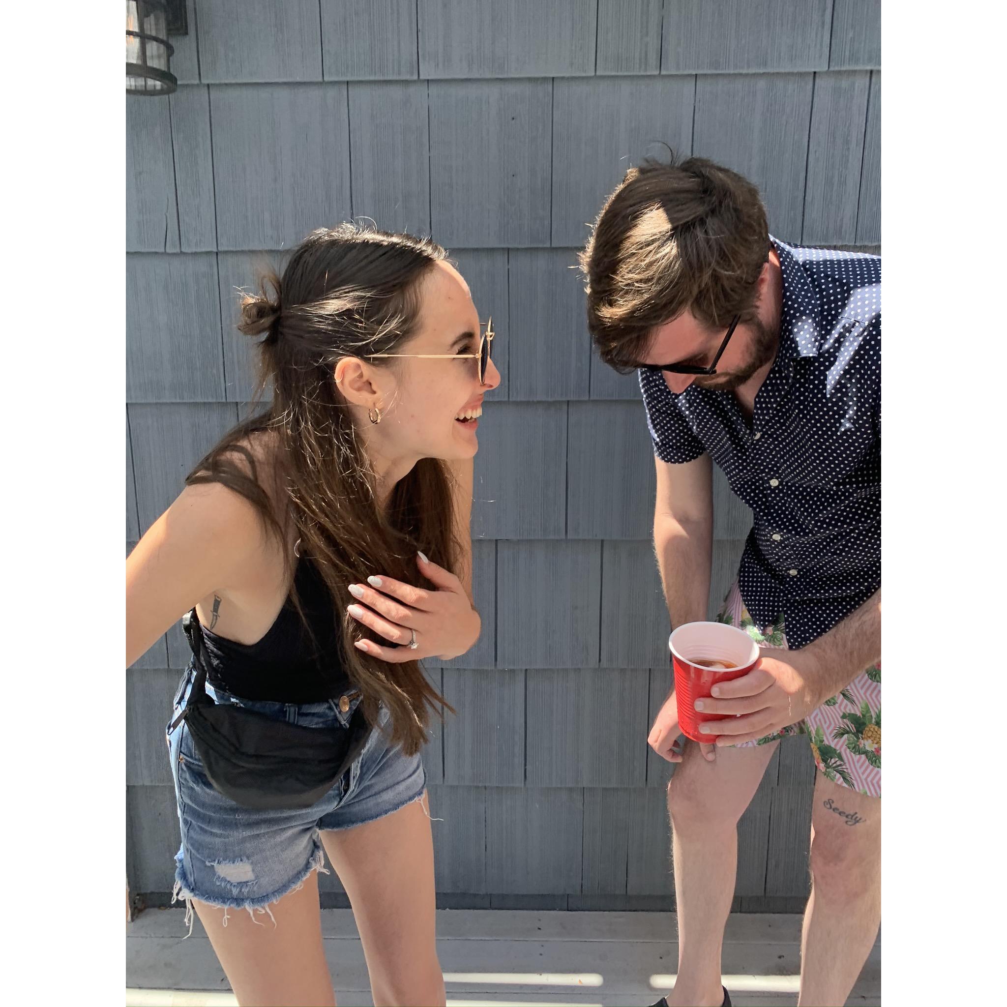 San Diego for my 29th birthday!