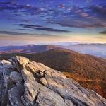 Humpback Rocks