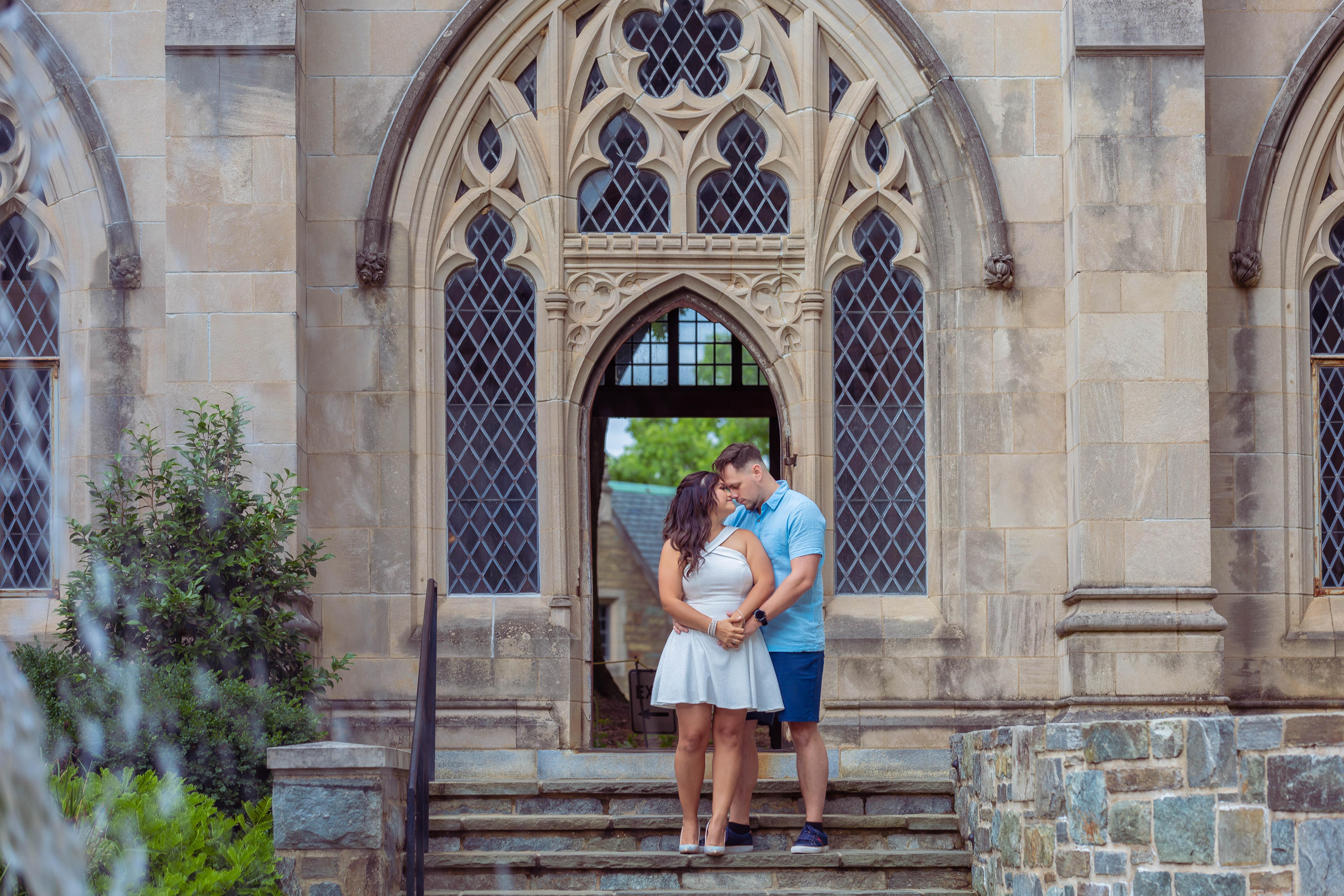 The Wedding Website of Sandra Briones and Andrzej Ilewski