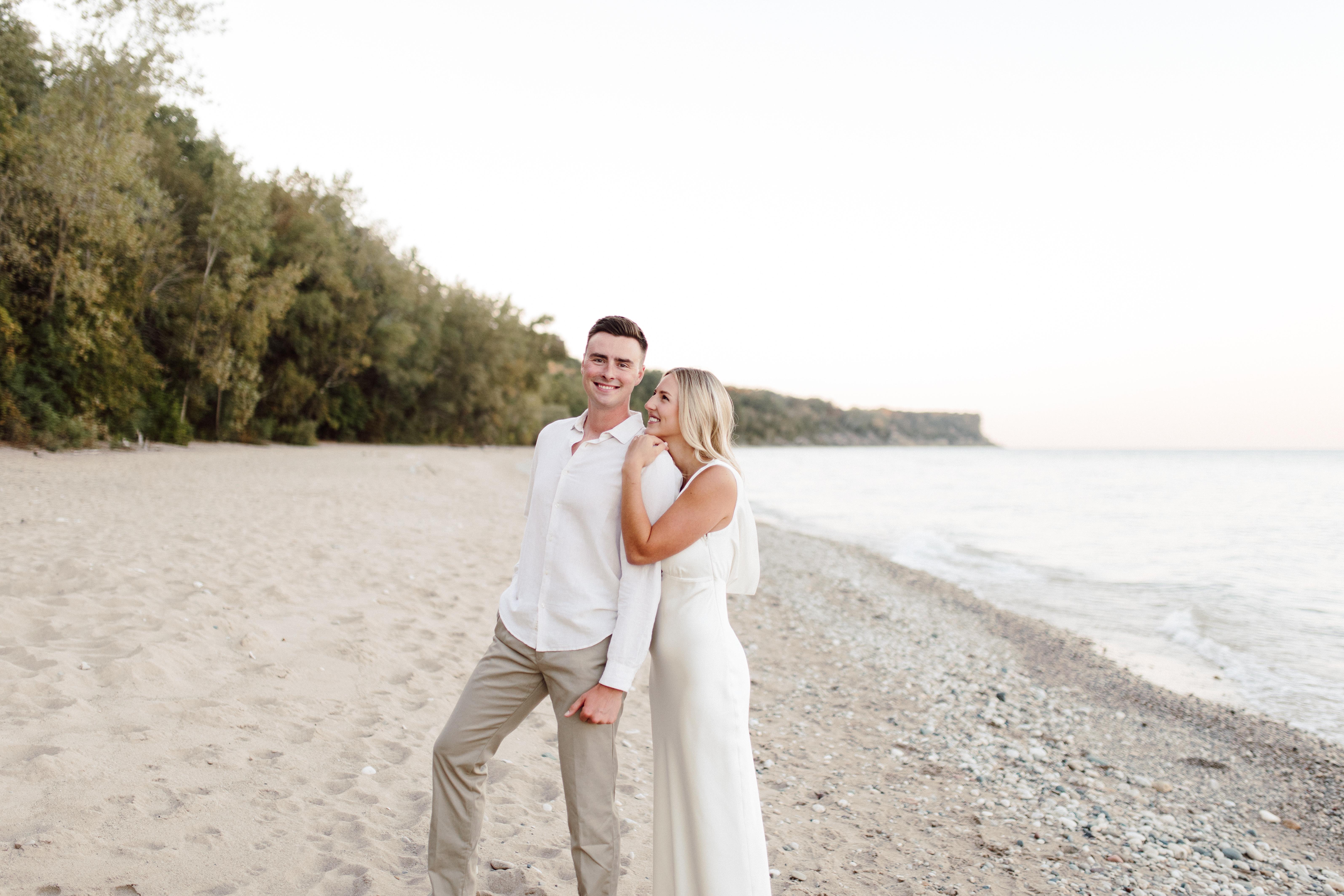 The Wedding Website of Jennifer Igielski and Luke Schwendemann