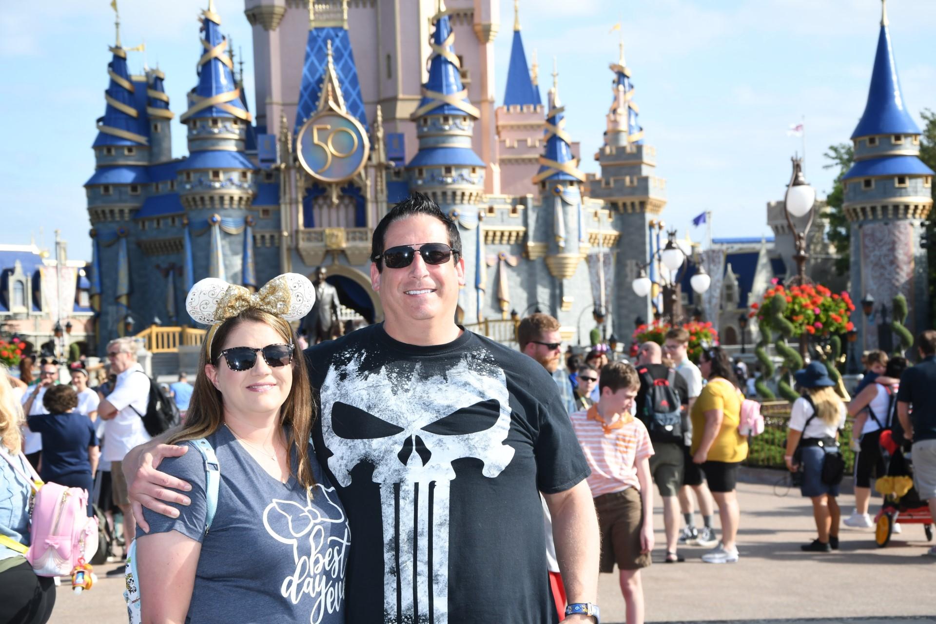 The Wedding Website of Justine Hunt and Jason Rice