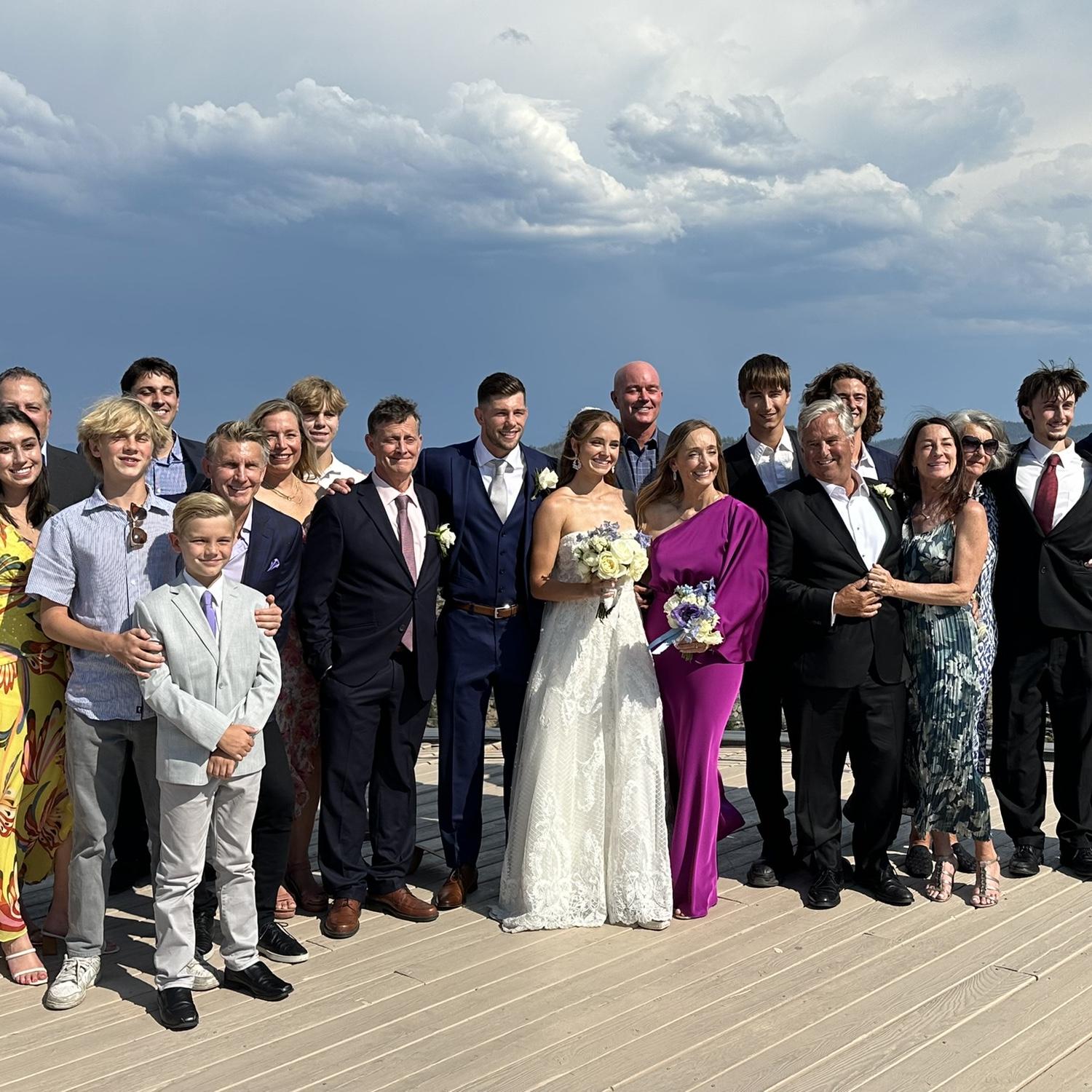 Familia de Boscoe
