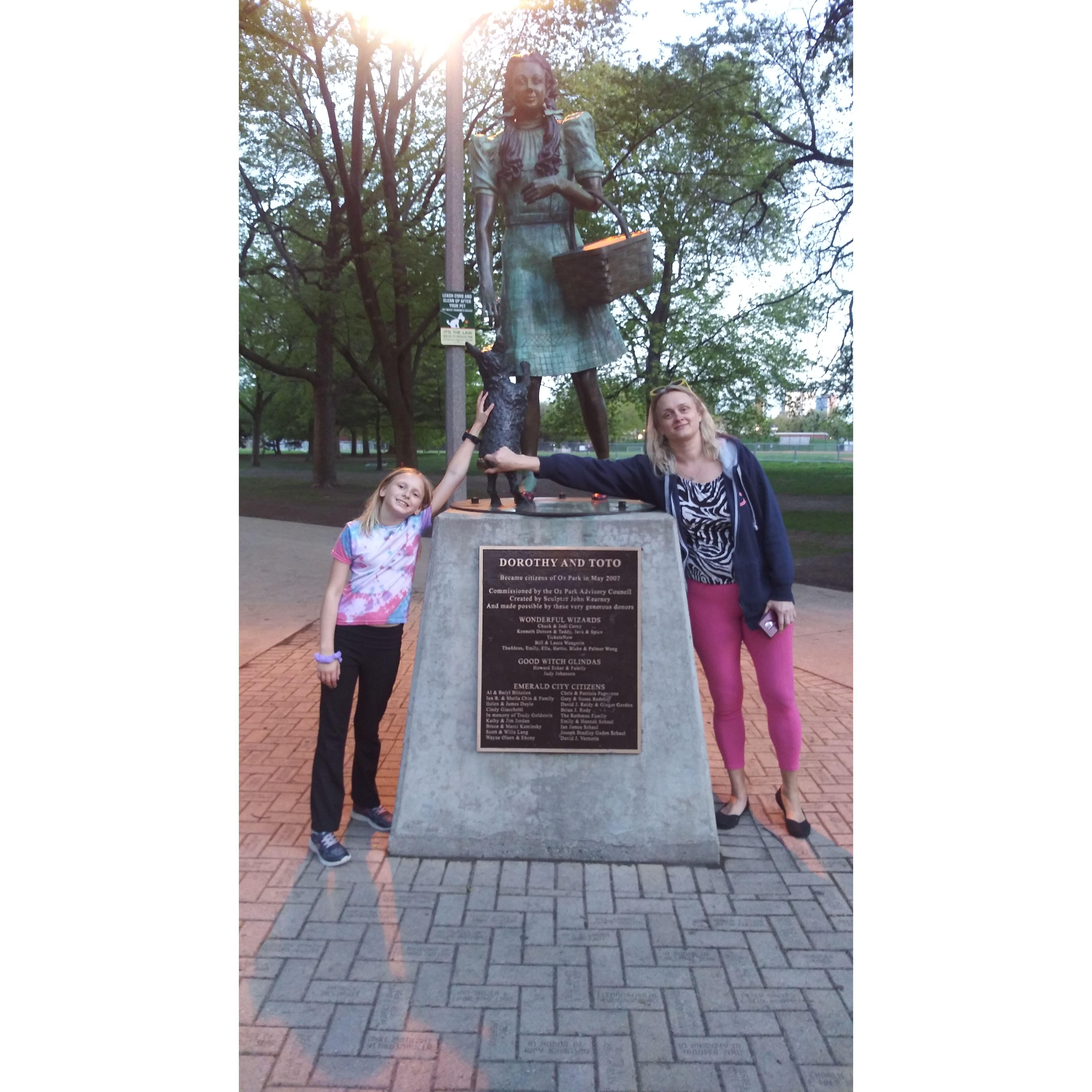 Oz Park
