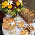 Gabriola Saturday Farmers Market