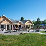 One Barrel Brewing Company Door County