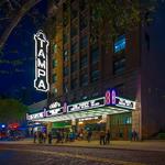 Tampa Theatre