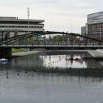 Canalside