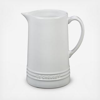 Signature Pitcher