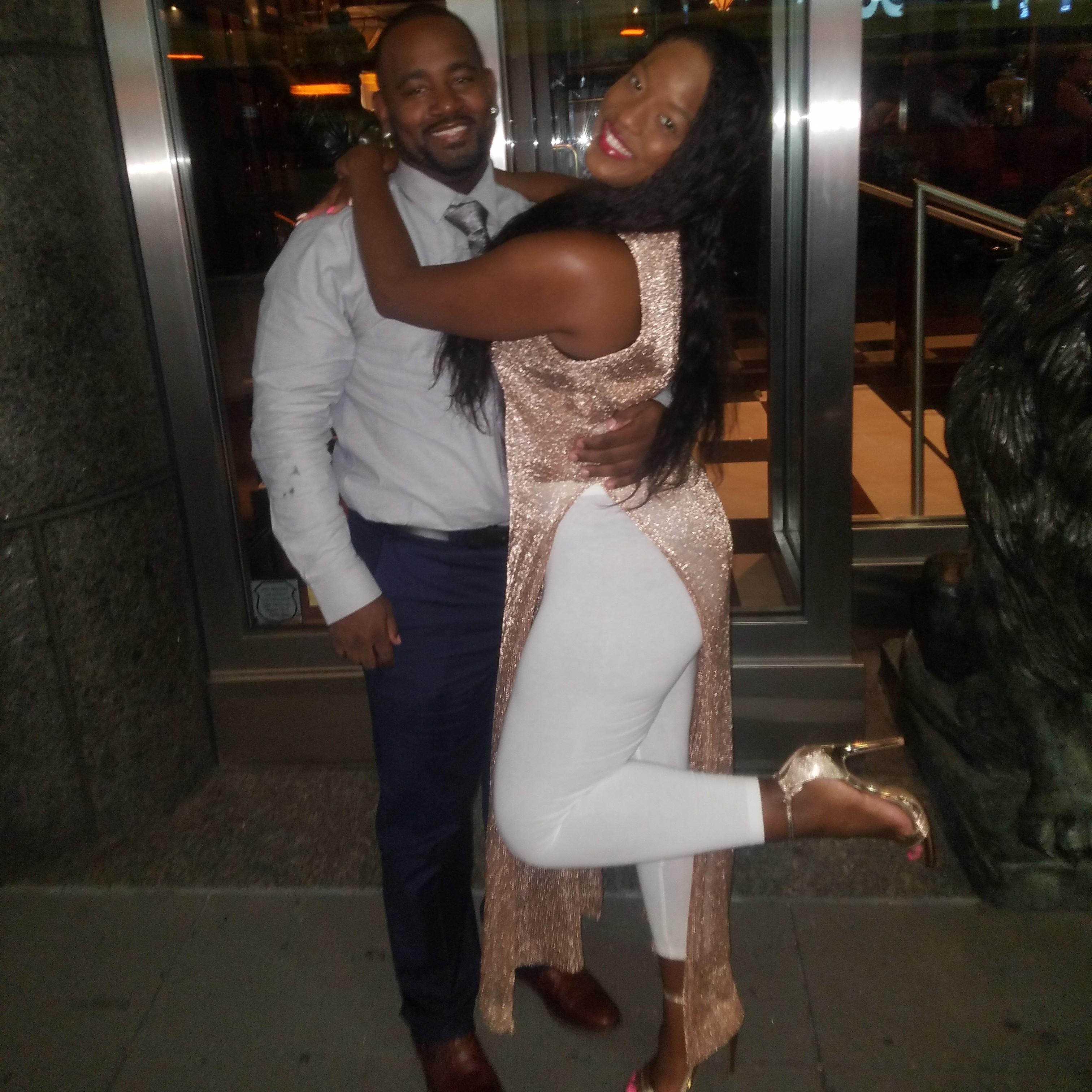 My 32nd Birthday At Capital Grill