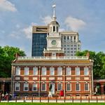 Independence National Historical Park