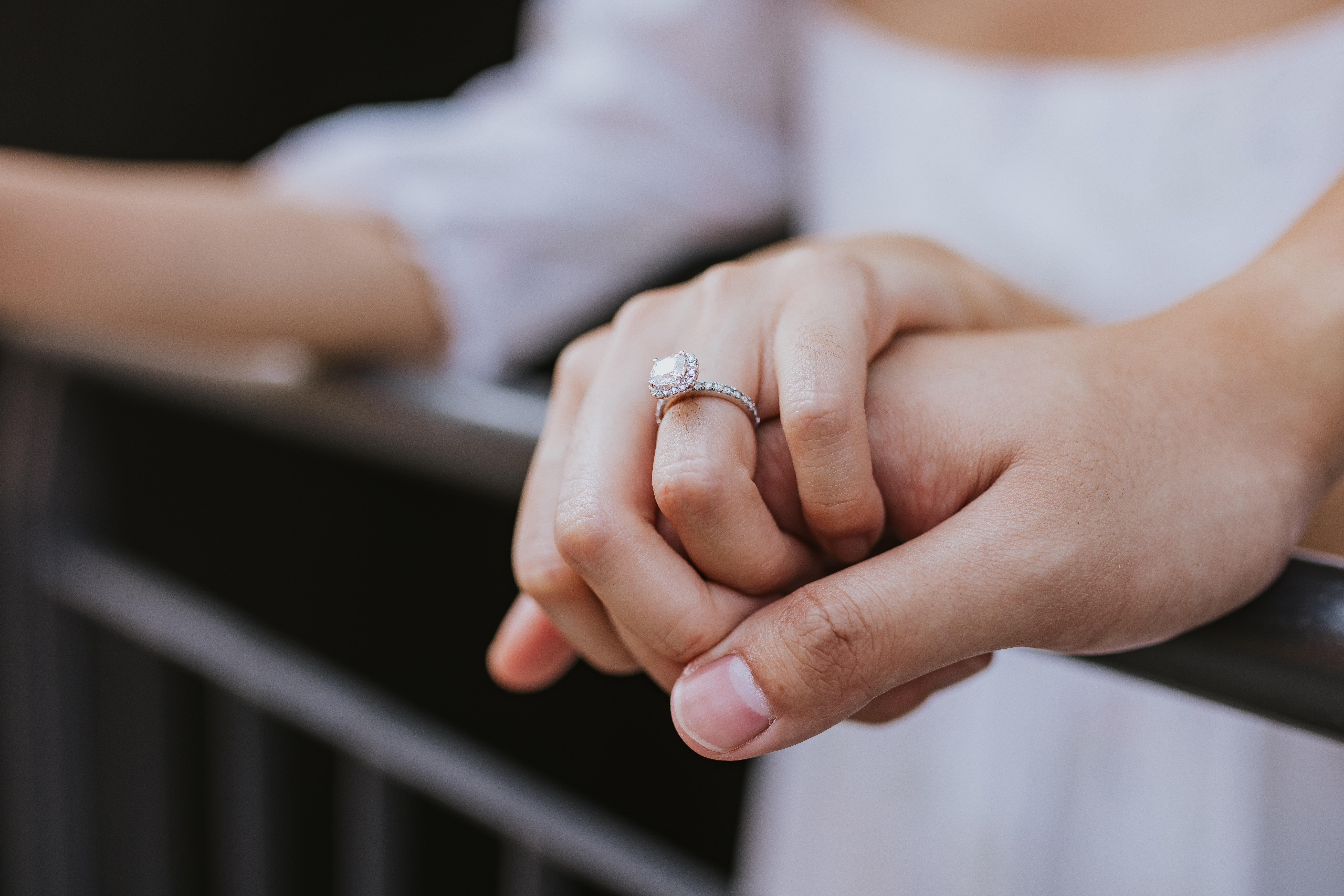 The Wedding Website of Jonathan Ong and Kimie Kwan