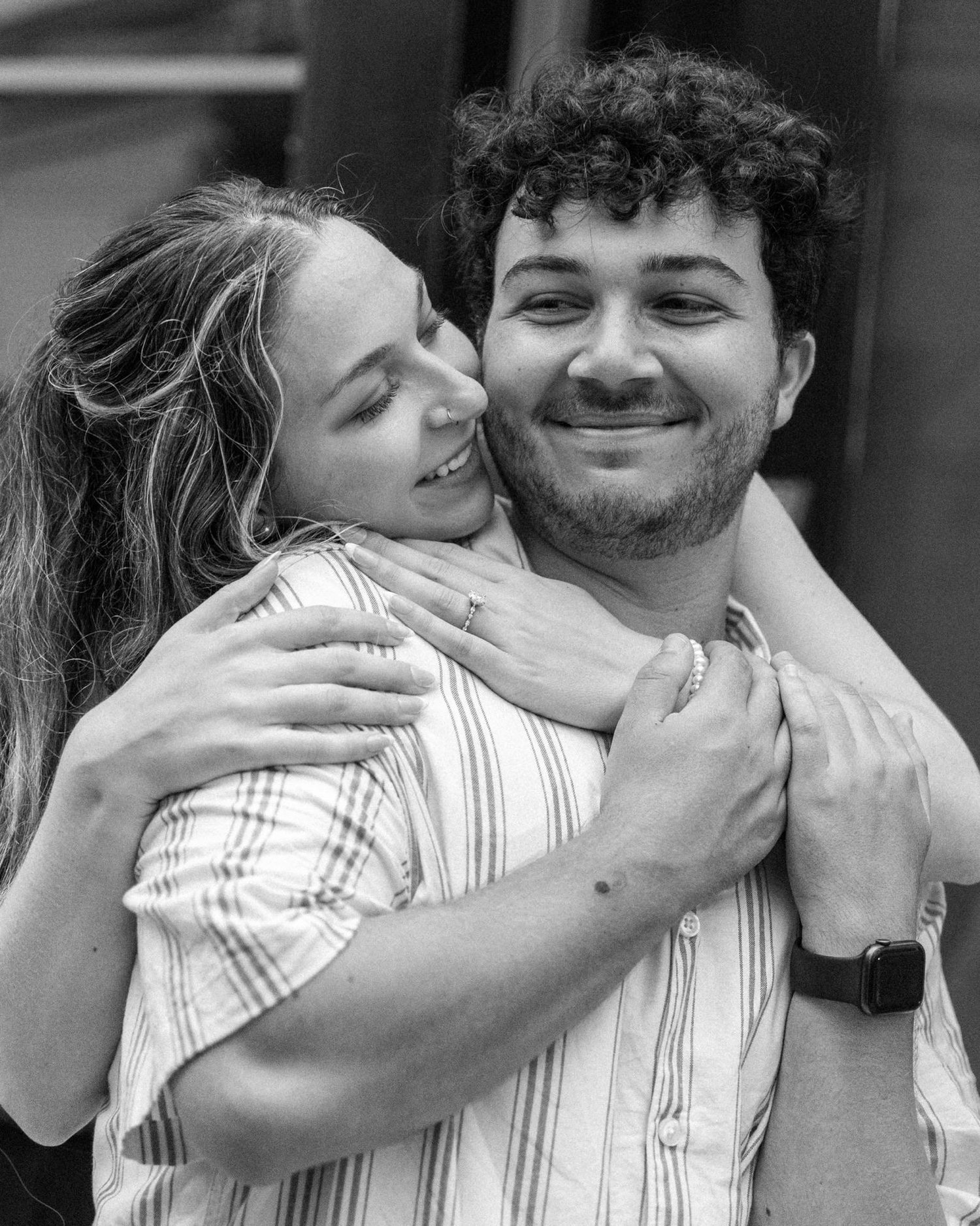 The Wedding Website of Lindsey Griffin and Jacob Ciurlino